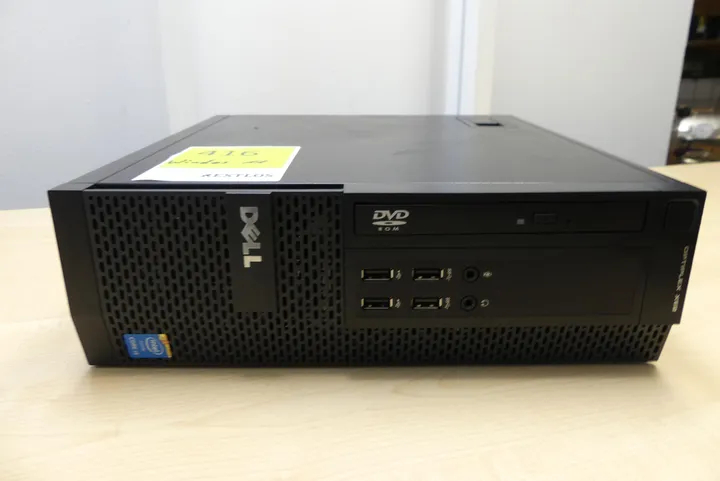 Dell - Optiplex XE2 - i5 - Windows 11